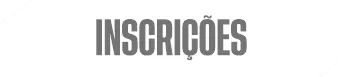Inscrições