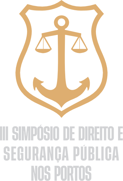 Simpósio de Direito e Segurança Pública nos Portos