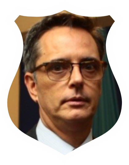 Celso Peel
